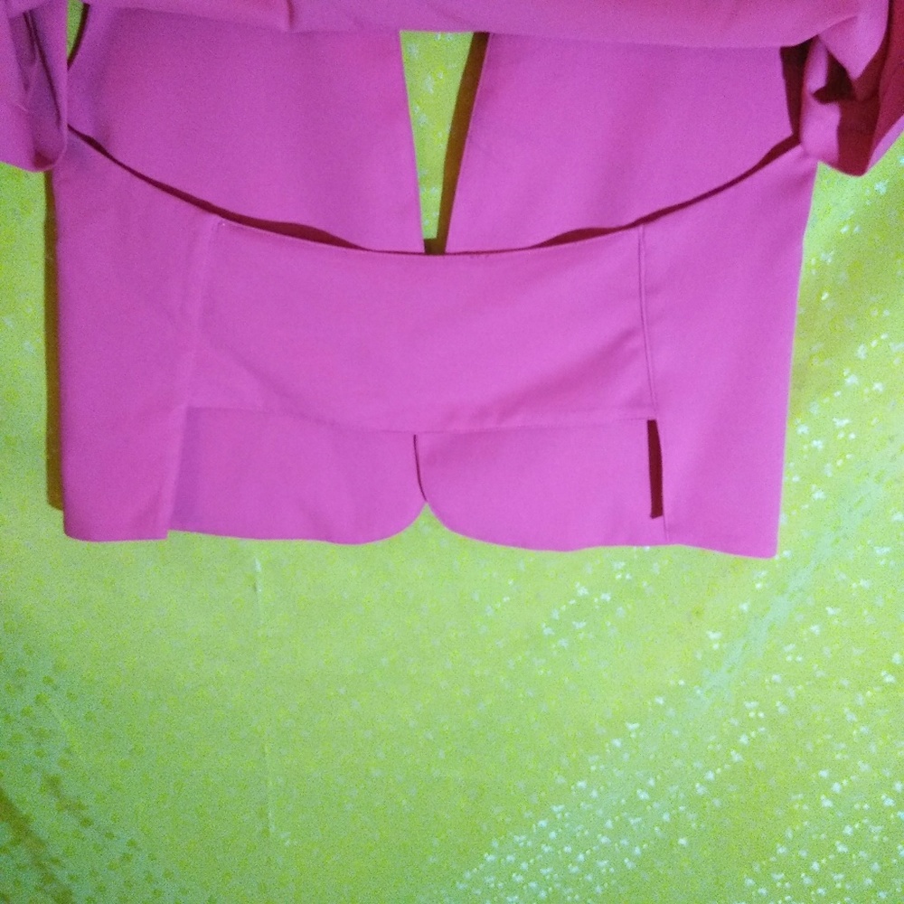 Jacket - Picture 4 of 6